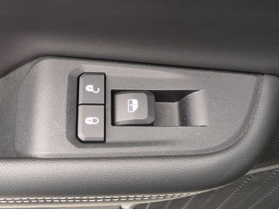 2021 Jeep Grand Cherokee L Laredo