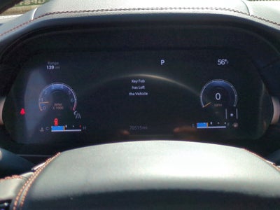 2022 Jeep Grand Cherokee L Summit