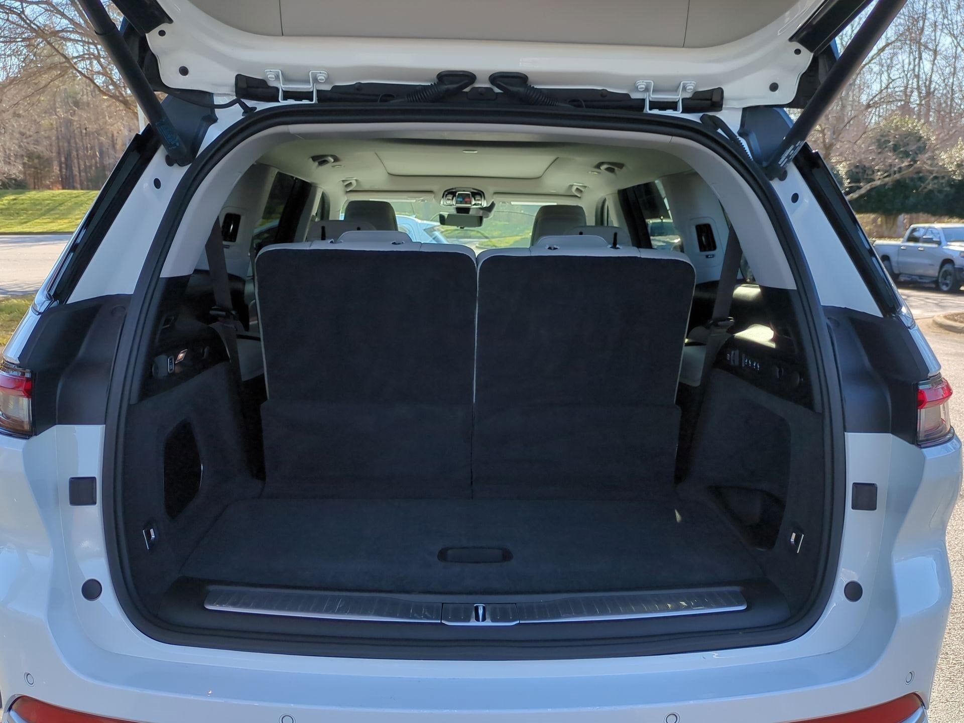 2022 Jeep Grand Cherokee L Summit