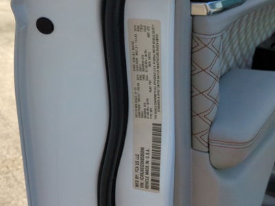 2022 Jeep Grand Cherokee L Summit