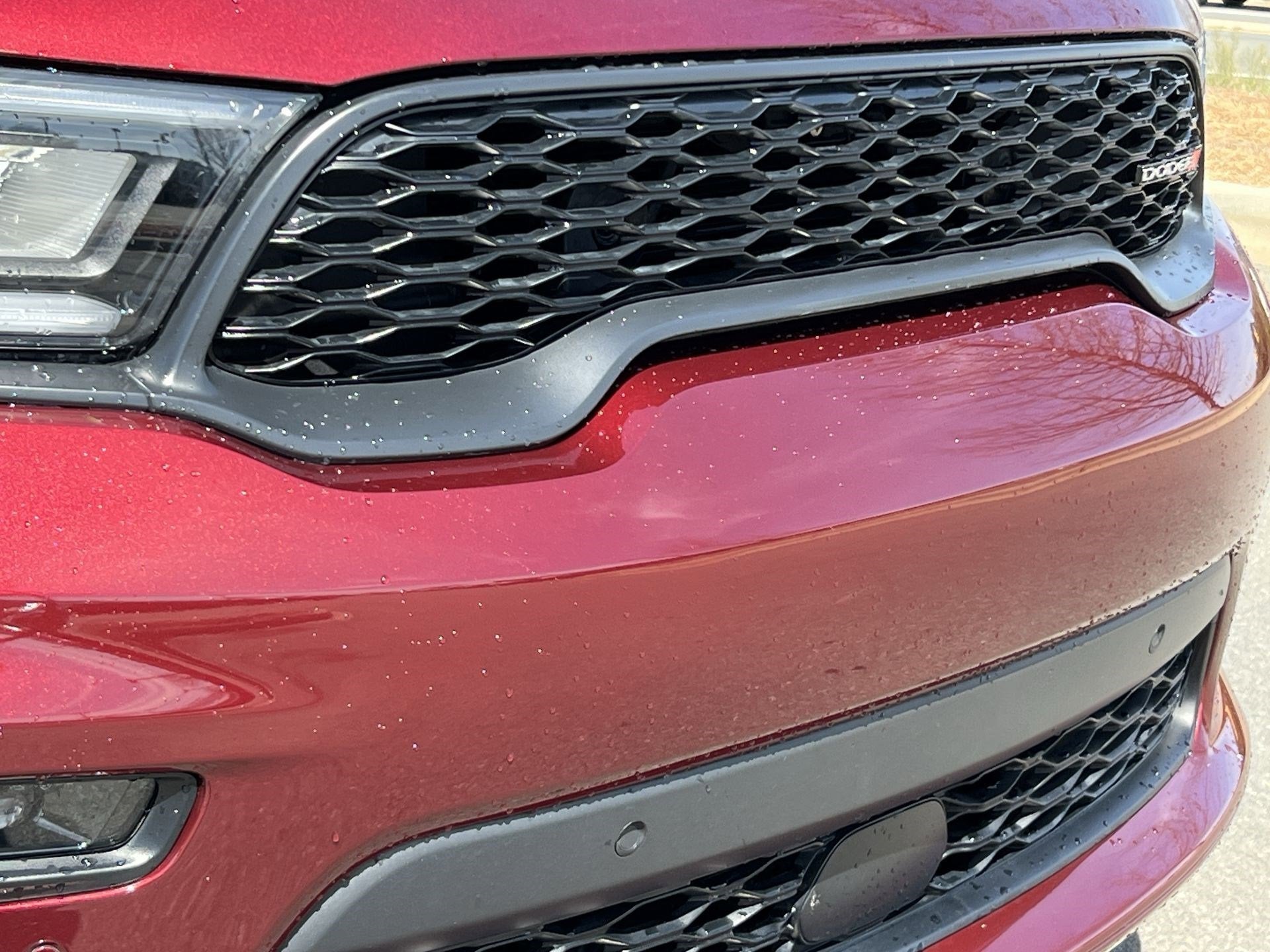 2023 Dodge Durango R/T Plus