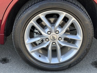 2023 Dodge Durango R/T Plus