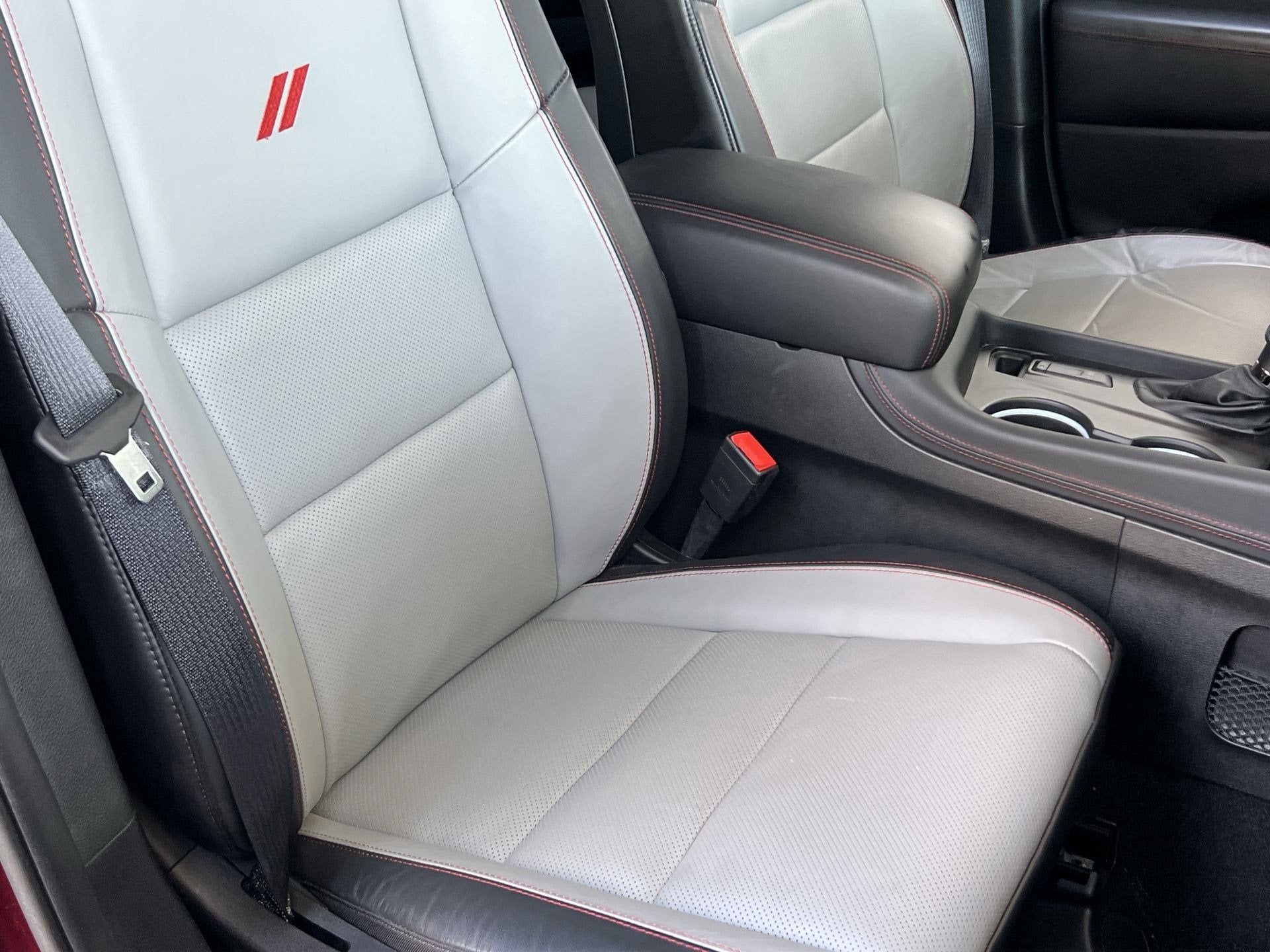 2023 Dodge Durango R/T Plus