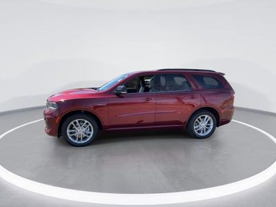 2023 Dodge Durango R/T Plus