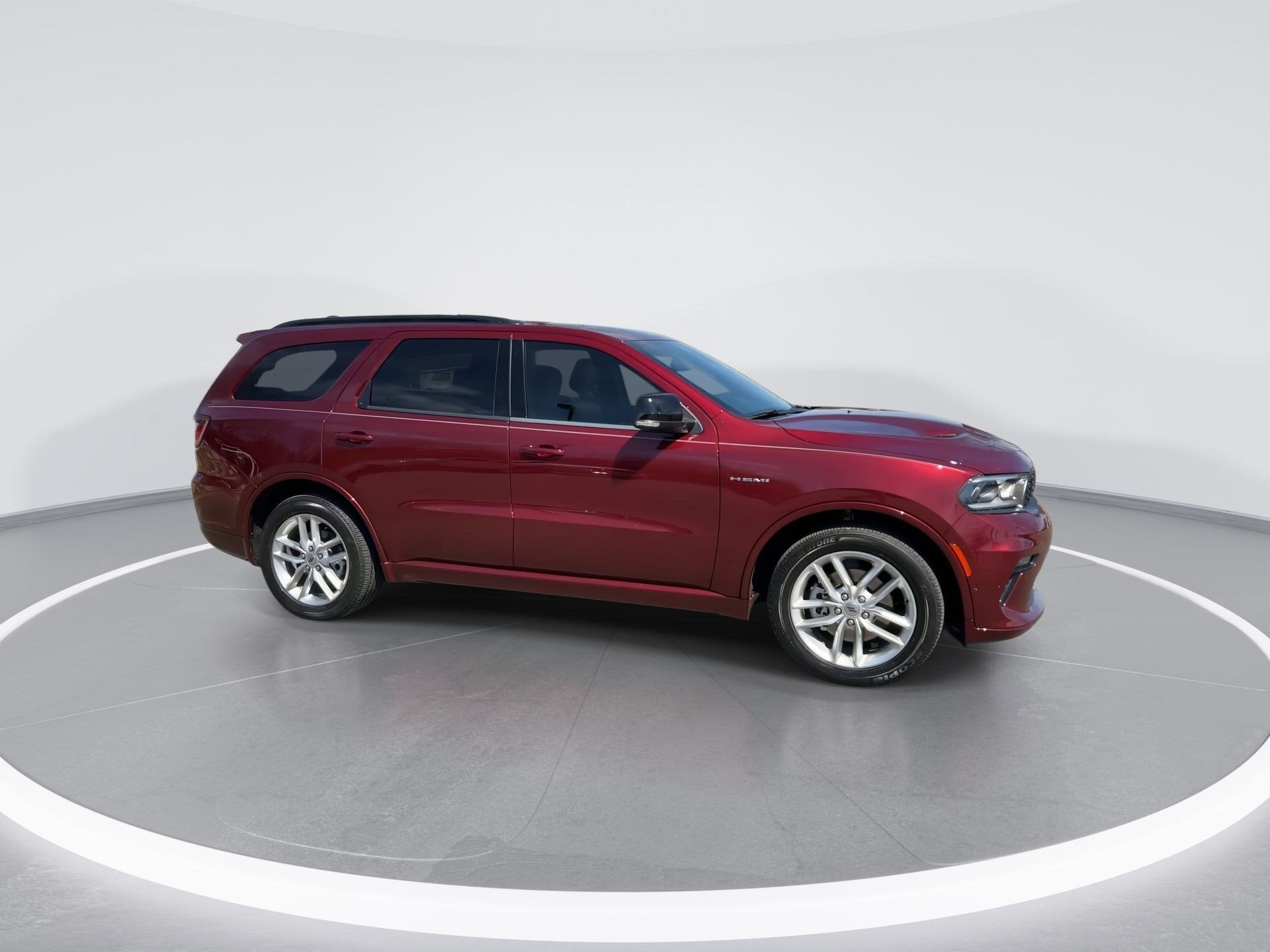 2023 Dodge Durango R/T Plus