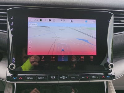 2023 Jeep Wagoneer Series III