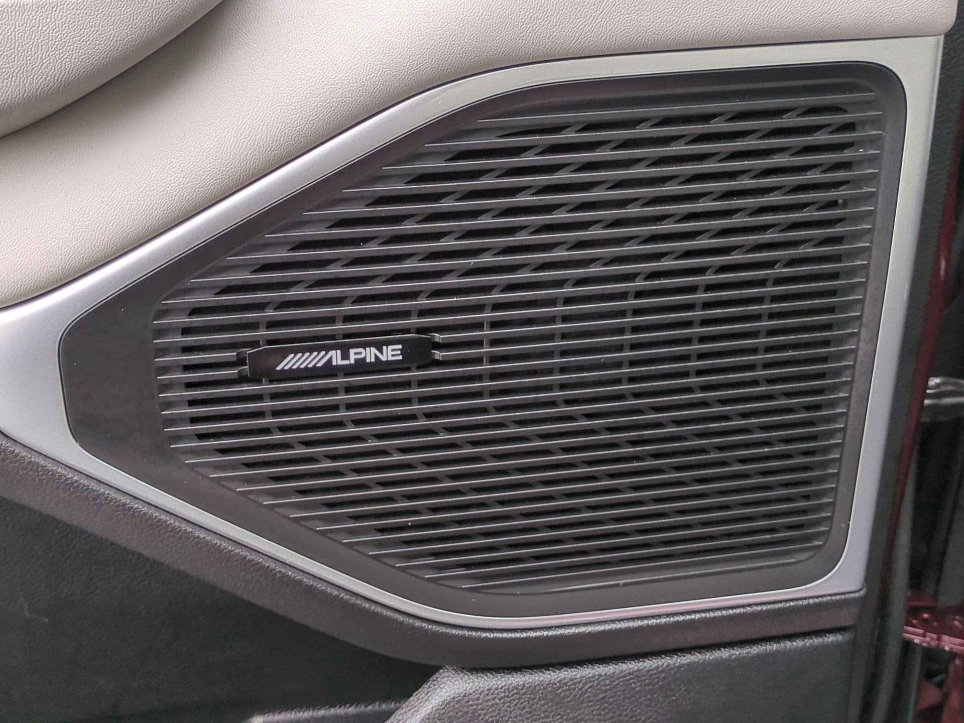 2023 Jeep Wagoneer Series III