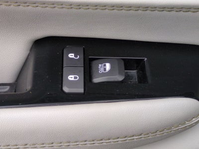 2023 Jeep Wagoneer Series III