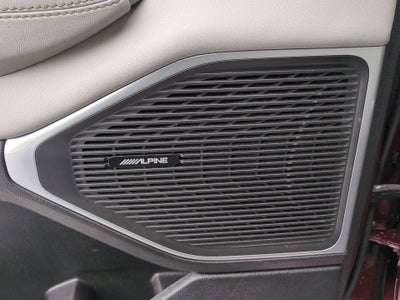 2023 Jeep Wagoneer Series III