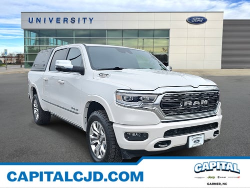 2023 RAM 1500 Limited