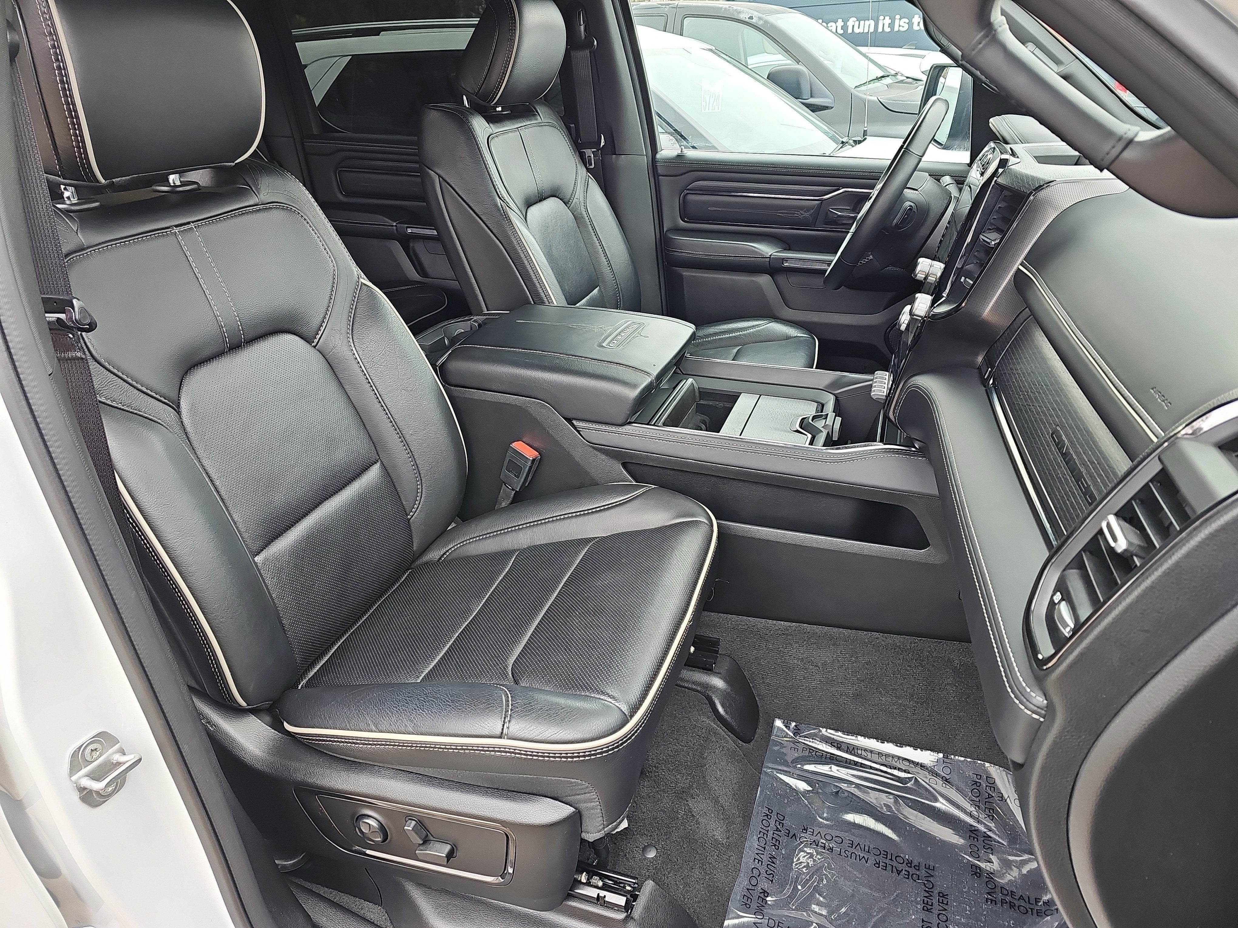 2023 RAM 1500 Limited