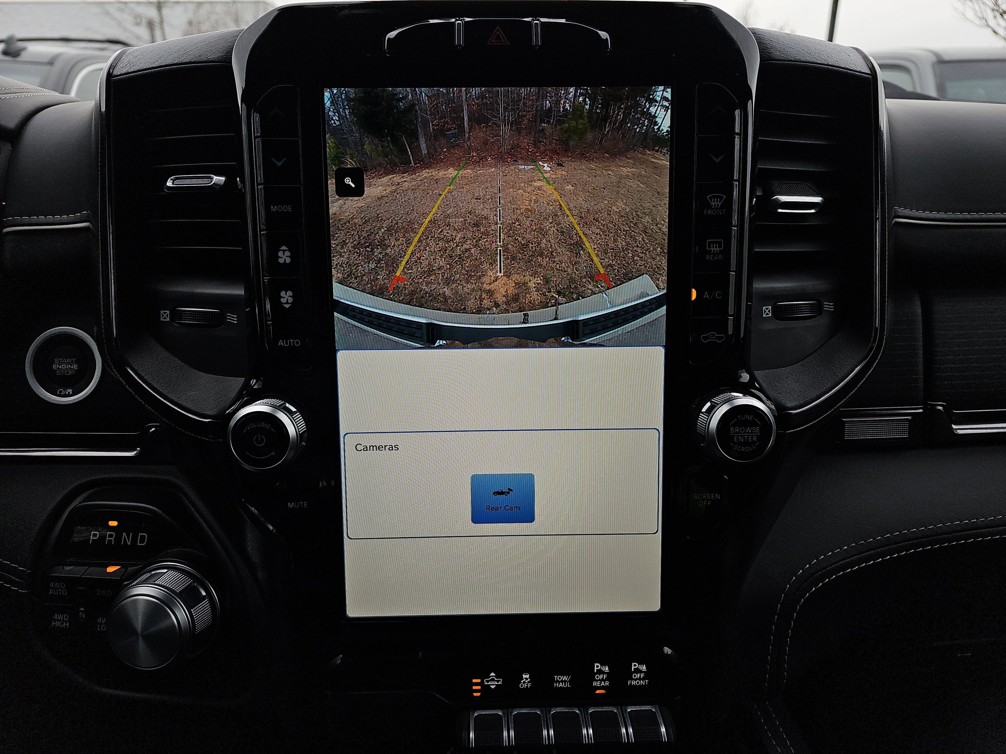 2023 RAM 1500 Limited