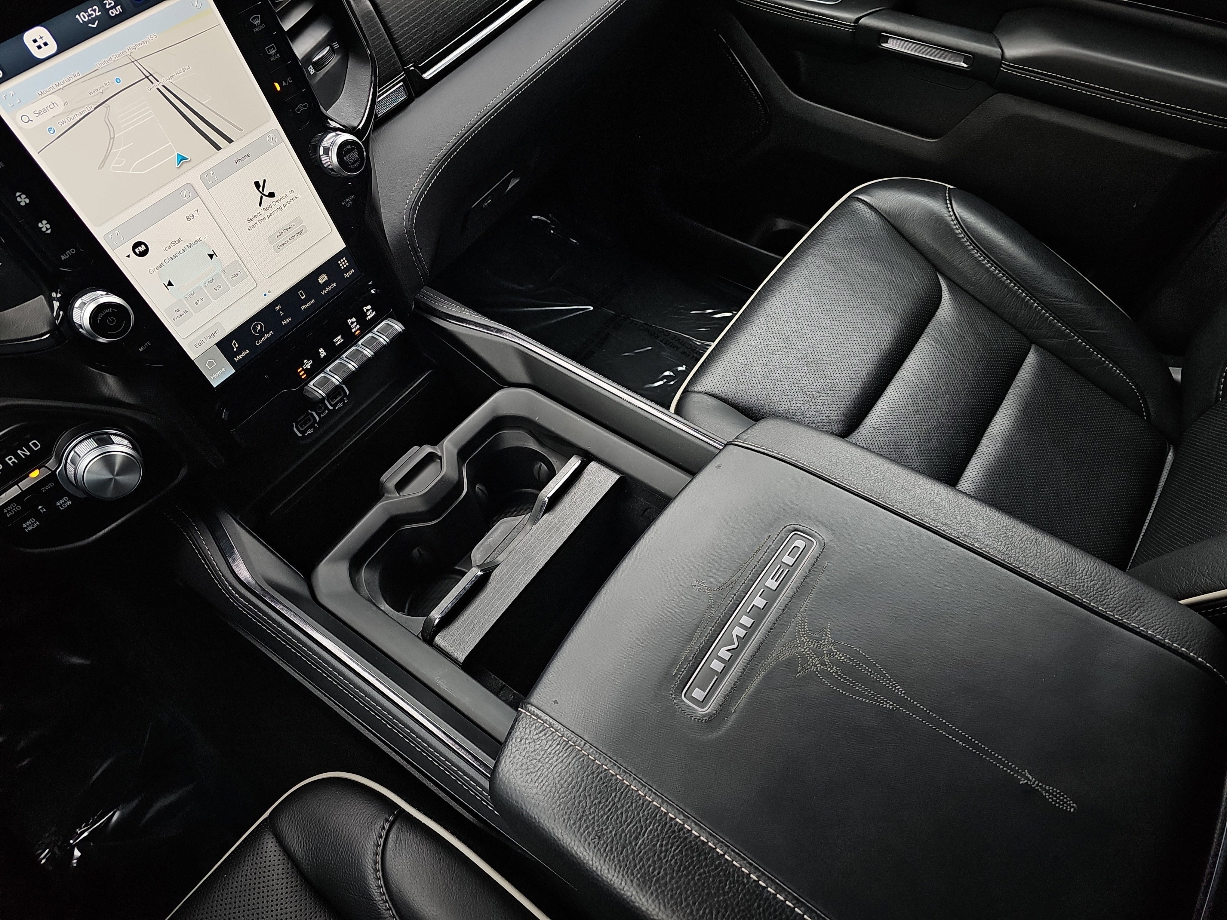 2023 RAM 1500 Limited