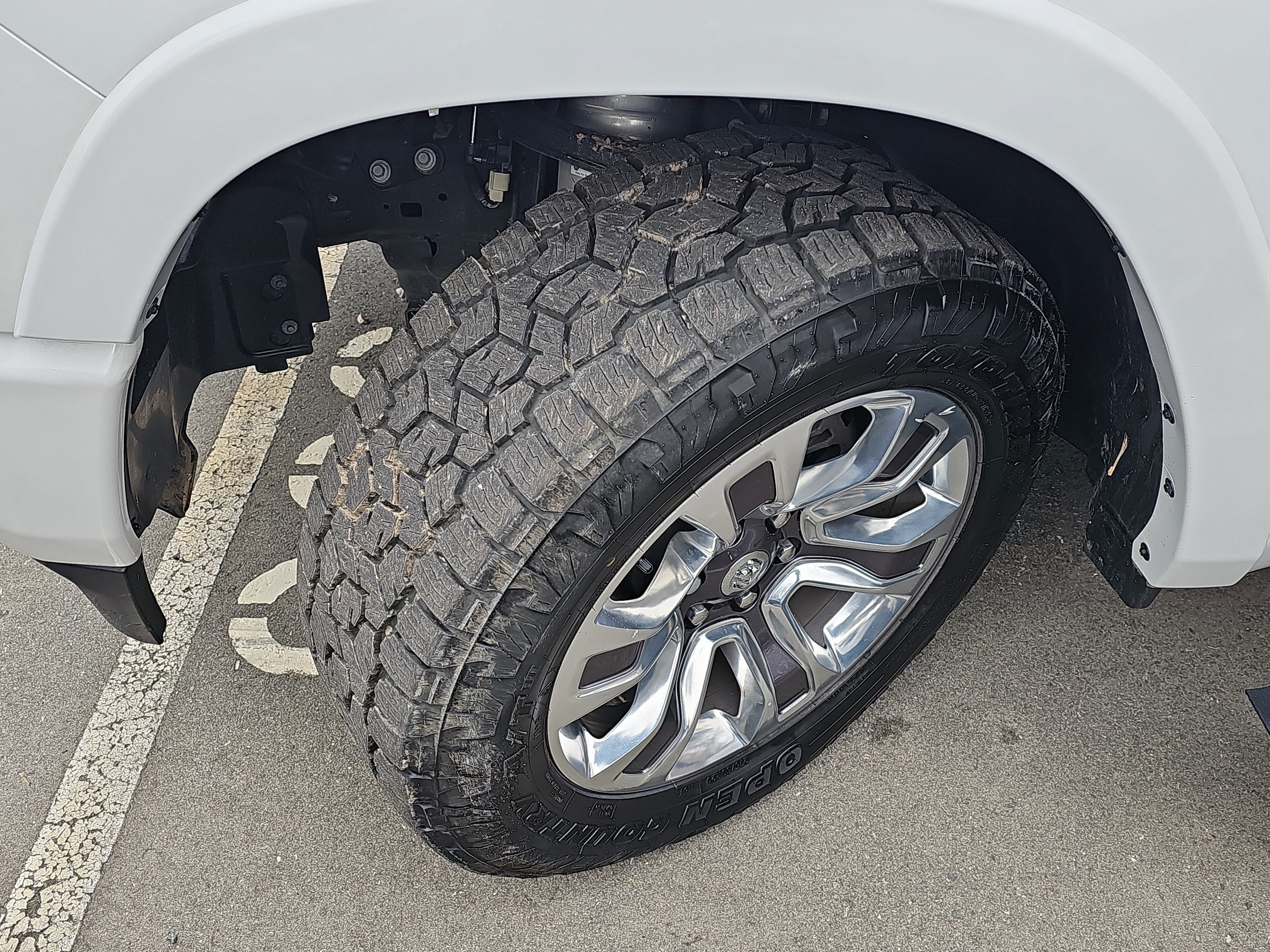 2023 RAM 1500 Limited