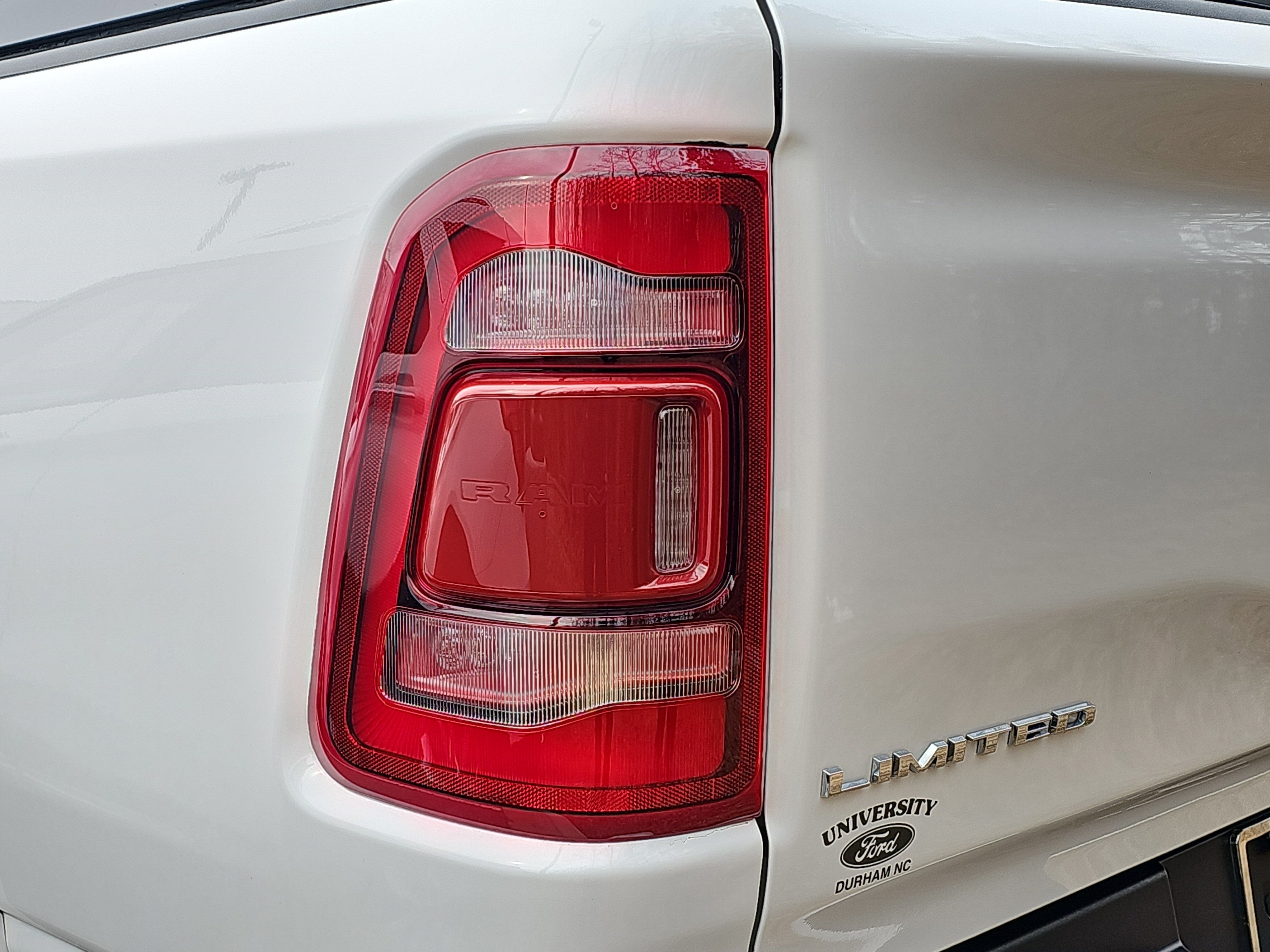 2023 RAM 1500 Limited