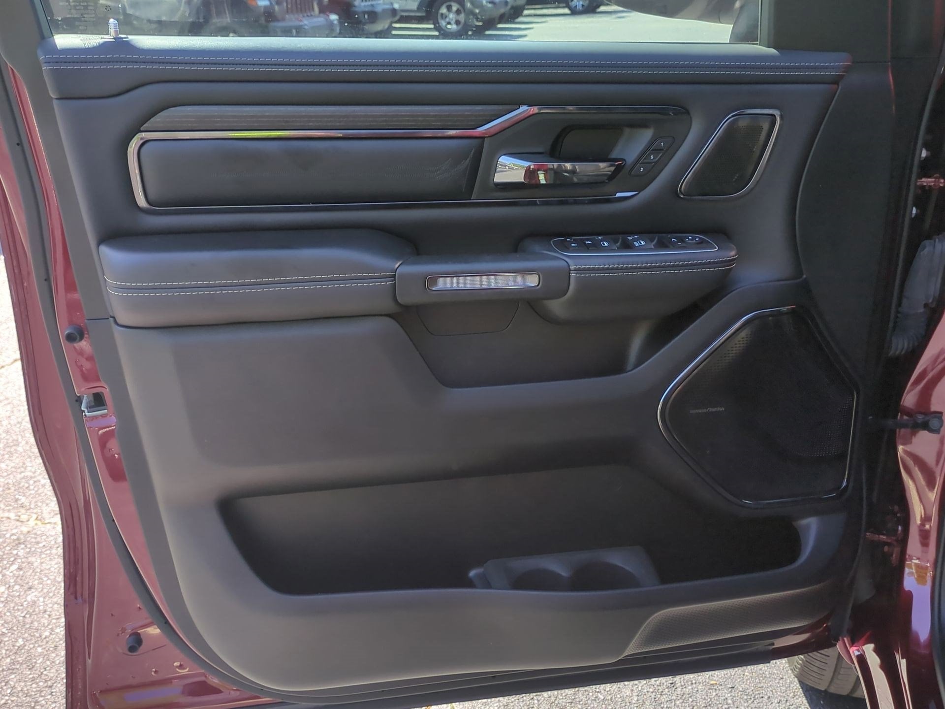 2022 RAM 1500 Limited