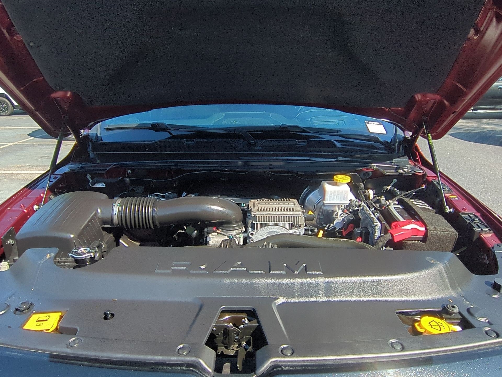 2022 RAM 1500 Limited