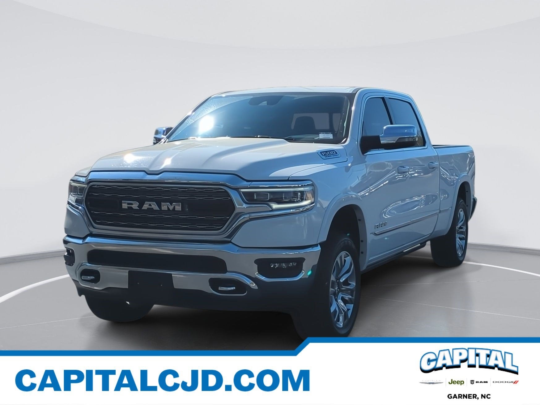 2023 RAM 1500 Limited