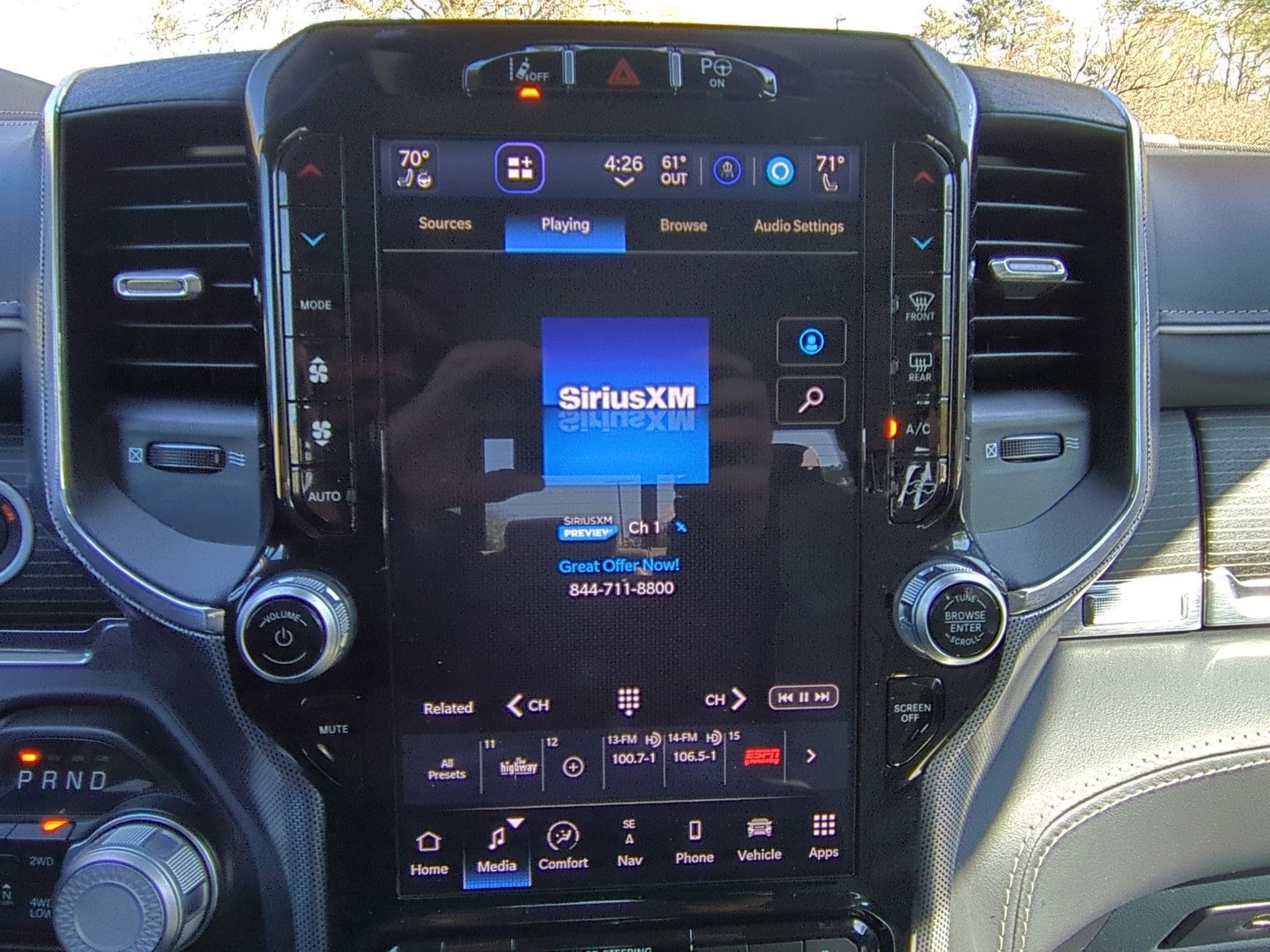 2023 RAM 1500 Limited