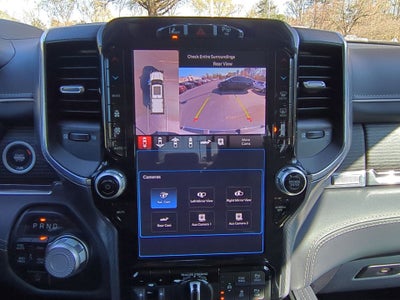 2023 RAM 1500 Limited