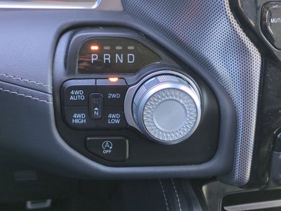 2023 RAM 1500 Limited