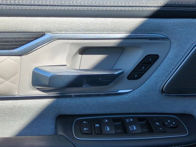 2023 RAM 1500 Limited