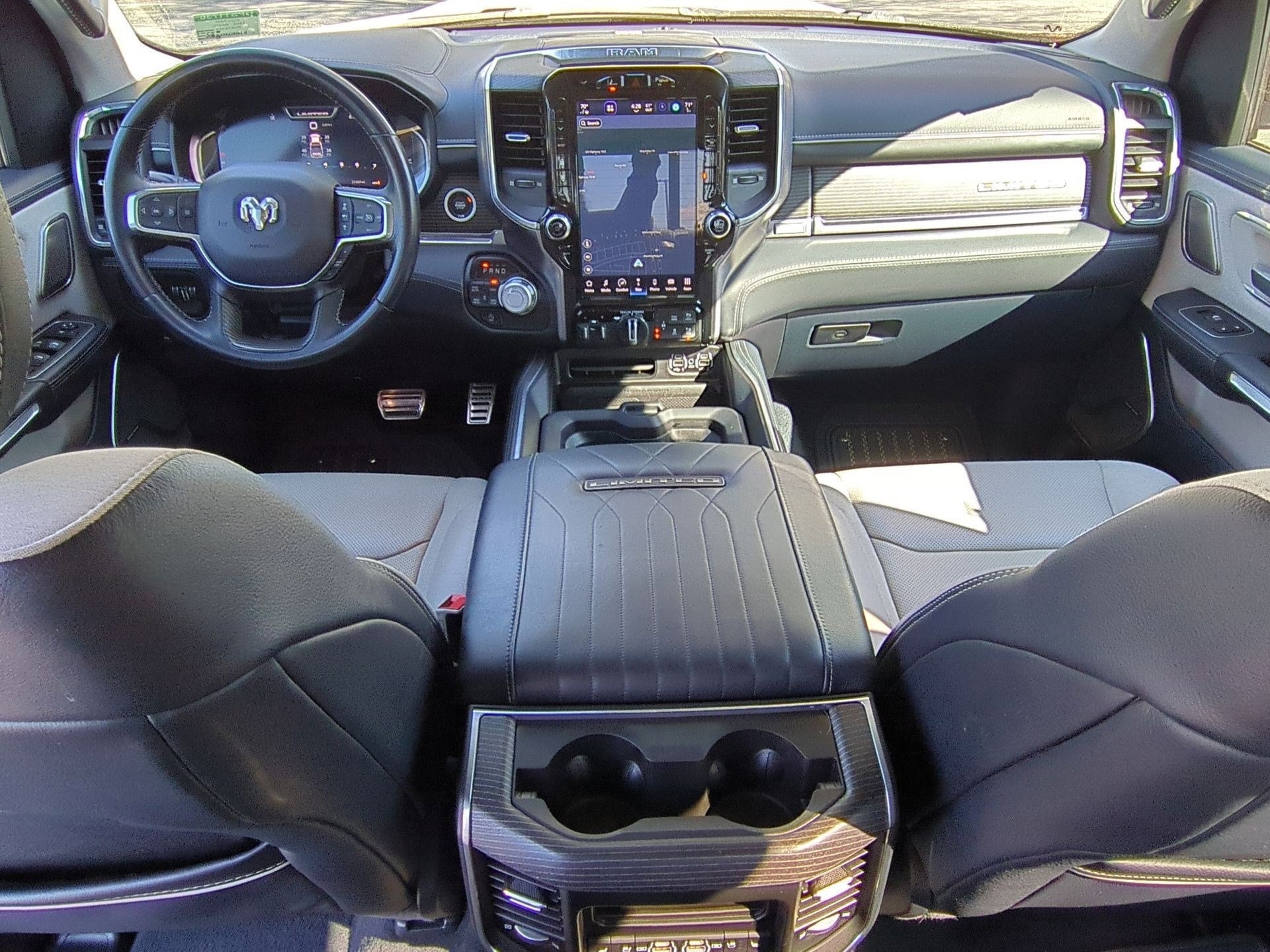 2023 RAM 1500 Limited