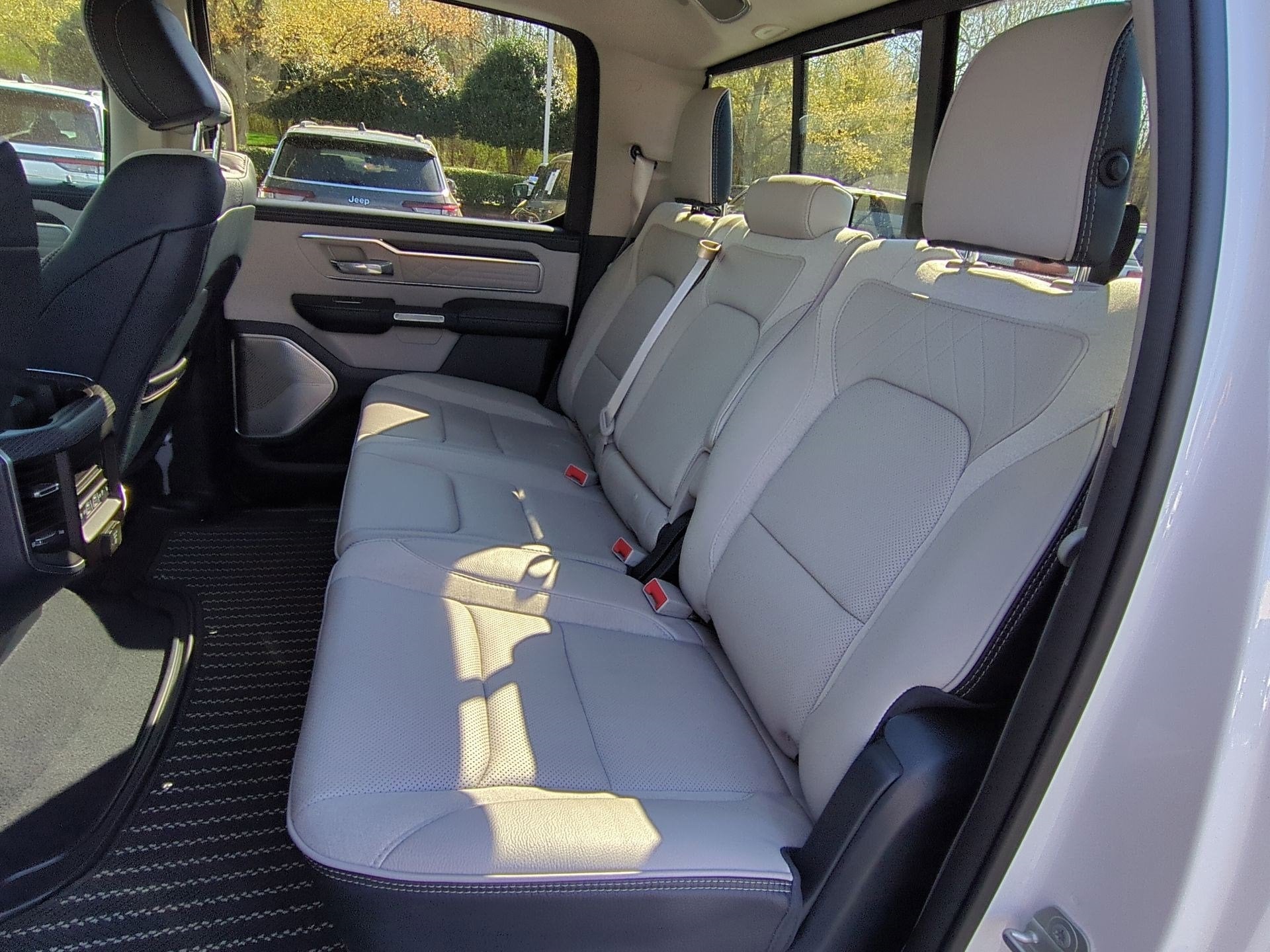 2023 RAM 1500 Limited