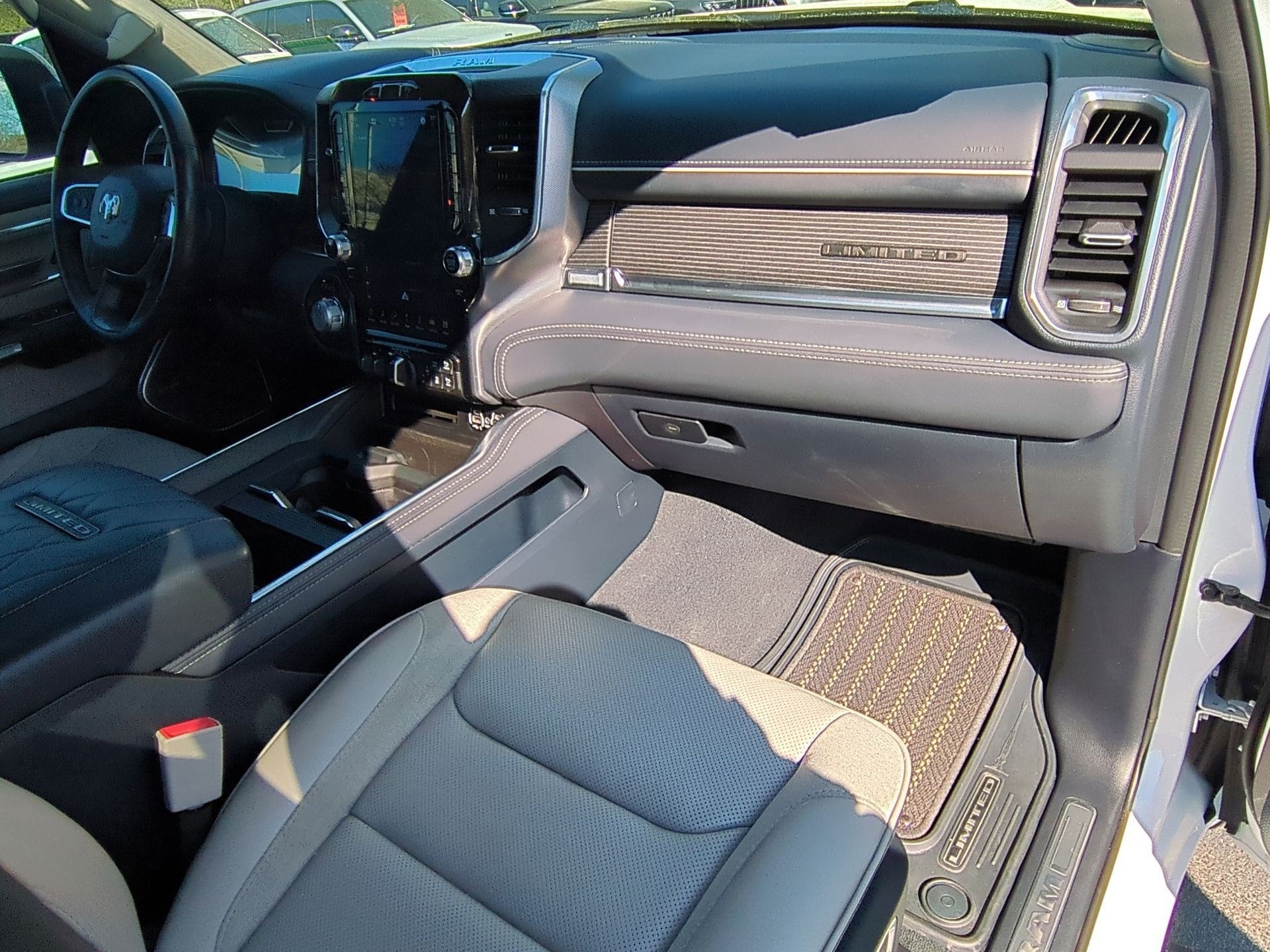 2023 RAM 1500 Limited