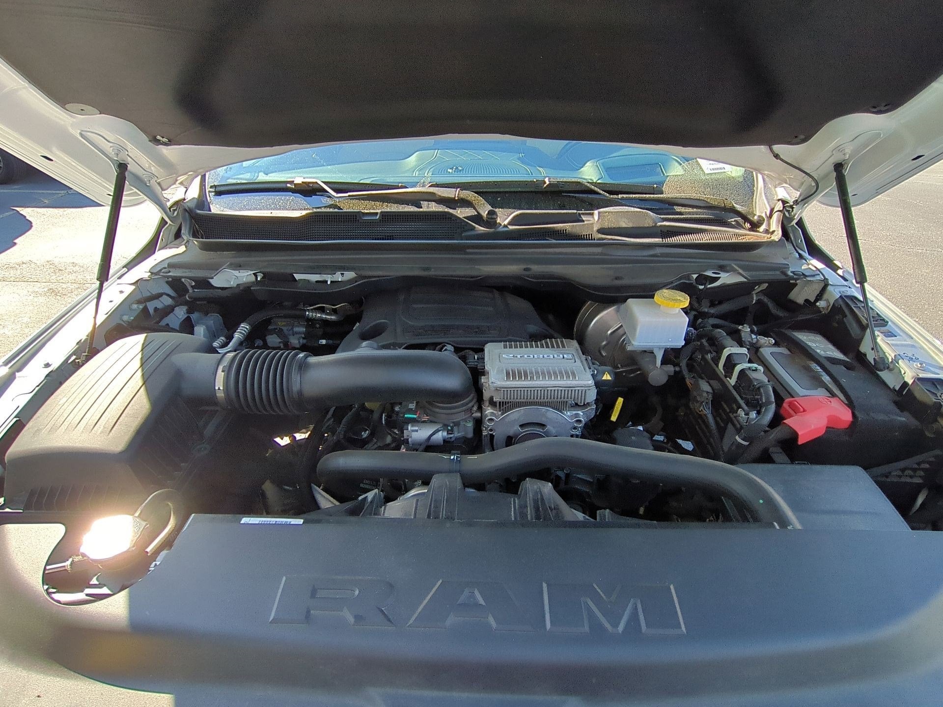 2023 RAM 1500 Limited