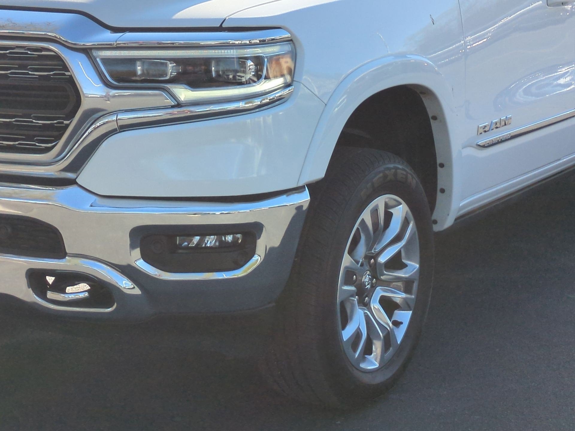 2023 RAM 1500 Limited