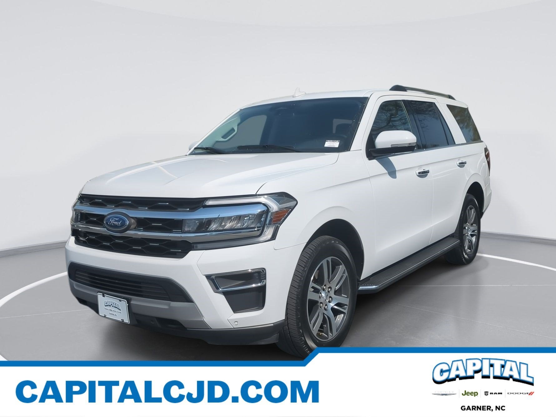2023 Ford Expedition Limited