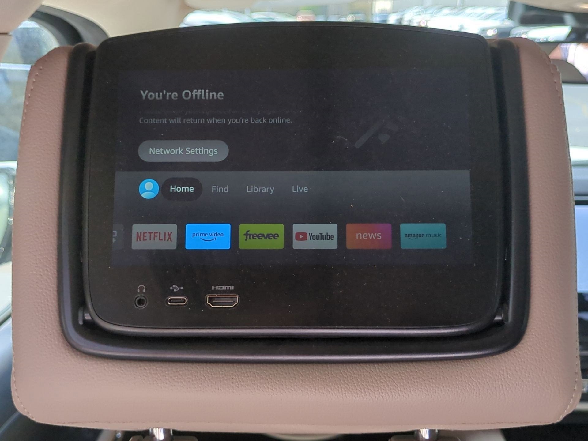 2023 Ford Expedition Limited