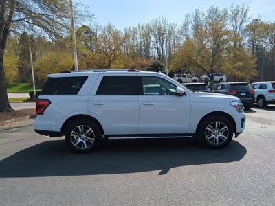 2023 Ford Expedition Limited