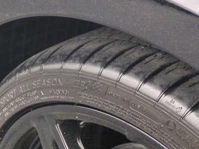 2025 Chevrolet Corvette 1LT