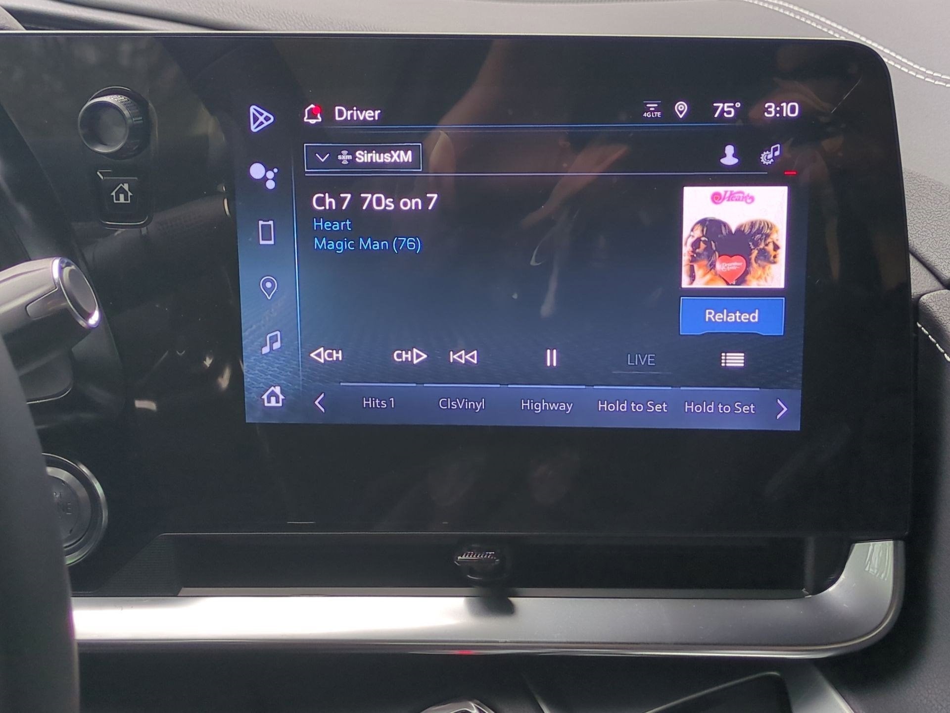 2025 Chevrolet Corvette 1LT