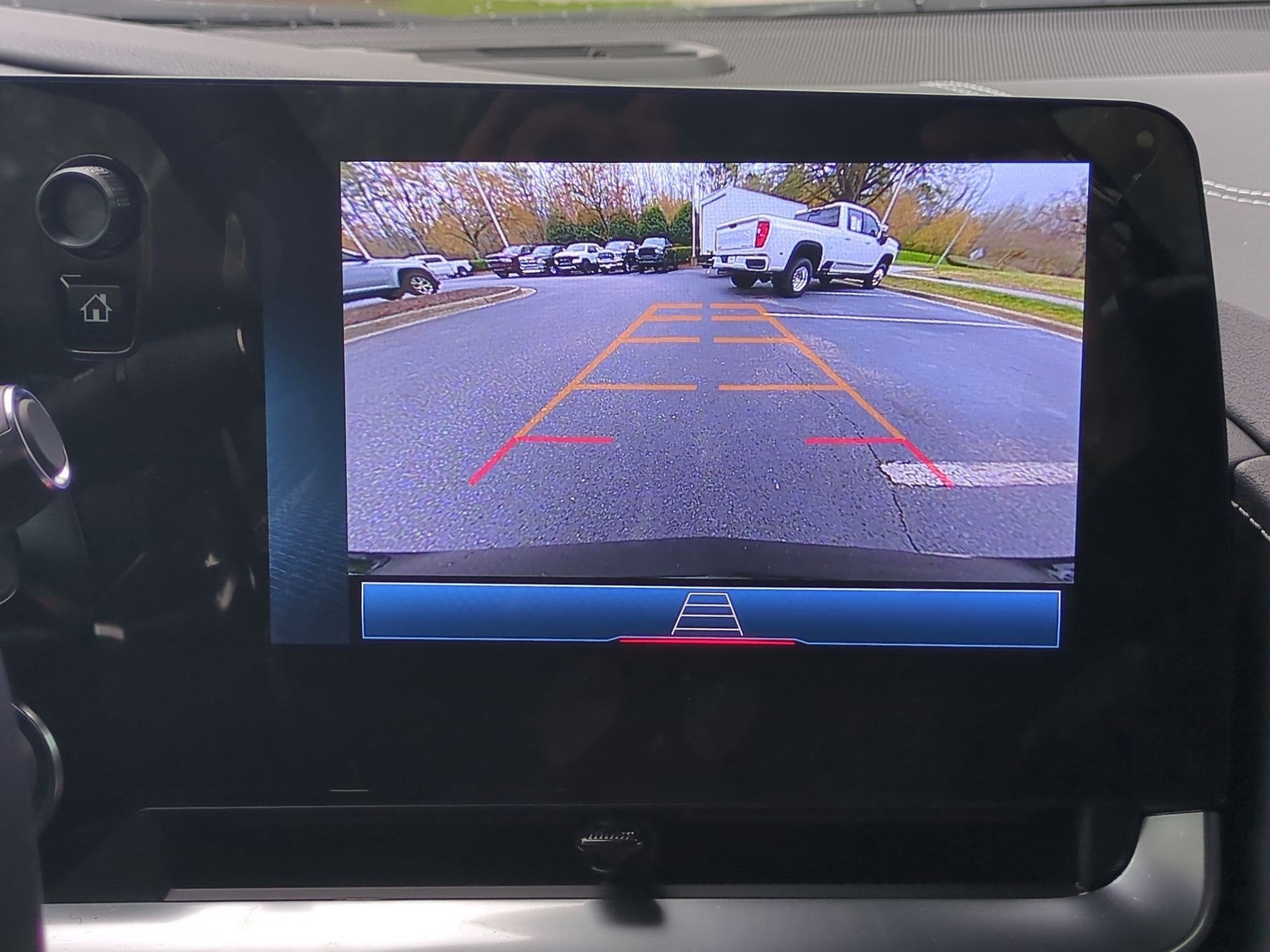 2025 Chevrolet Corvette 1LT