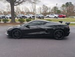 2025 Chevrolet Corvette 1LT
