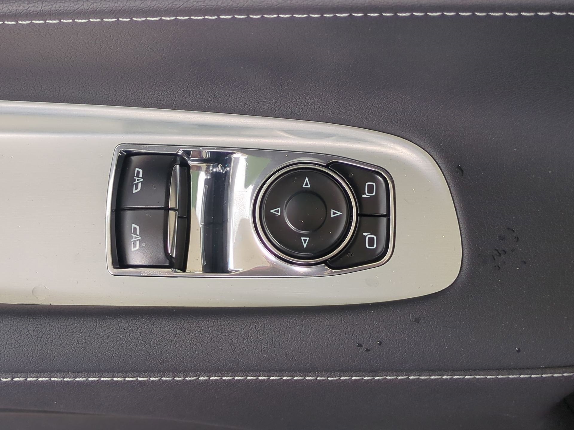 2025 Chevrolet Corvette 1LT