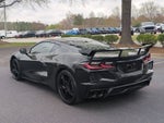 2025 Chevrolet Corvette 1LT