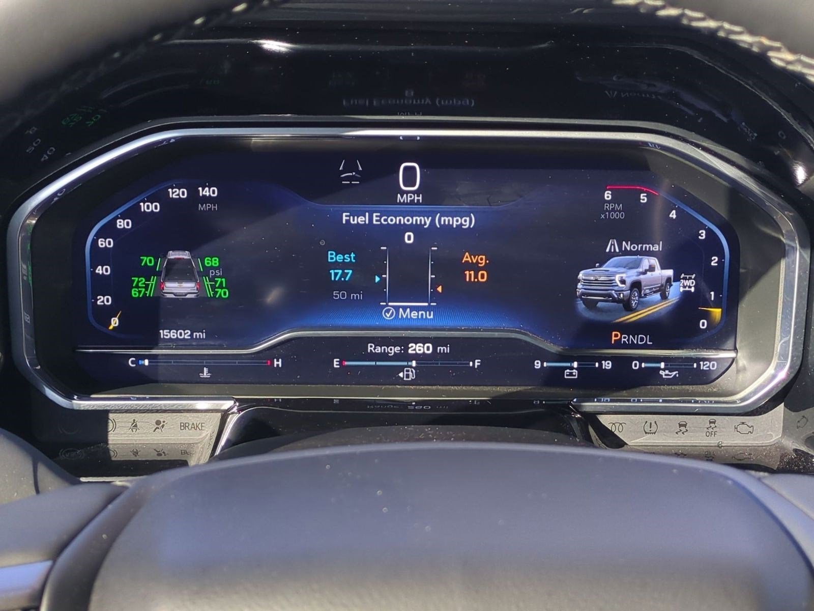 2024 Chevrolet Silverado 3500HD High Country