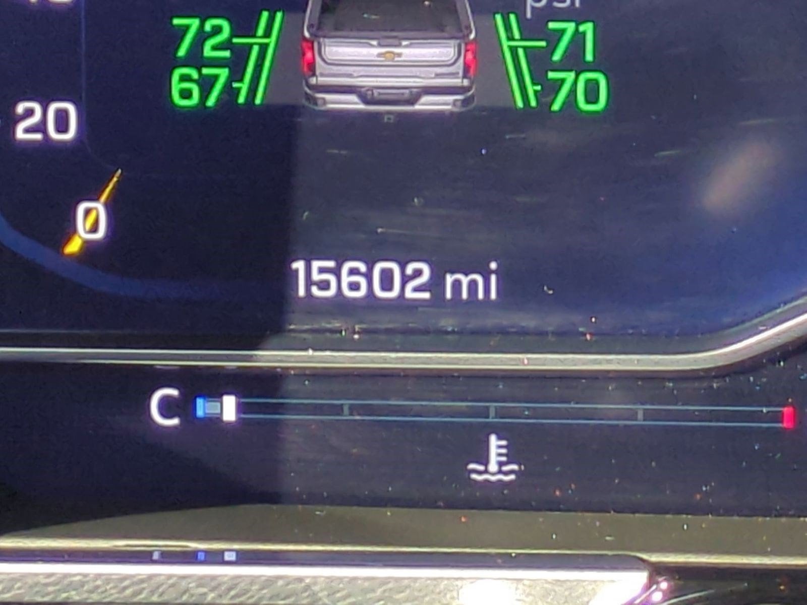 2024 Chevrolet Silverado 3500HD High Country