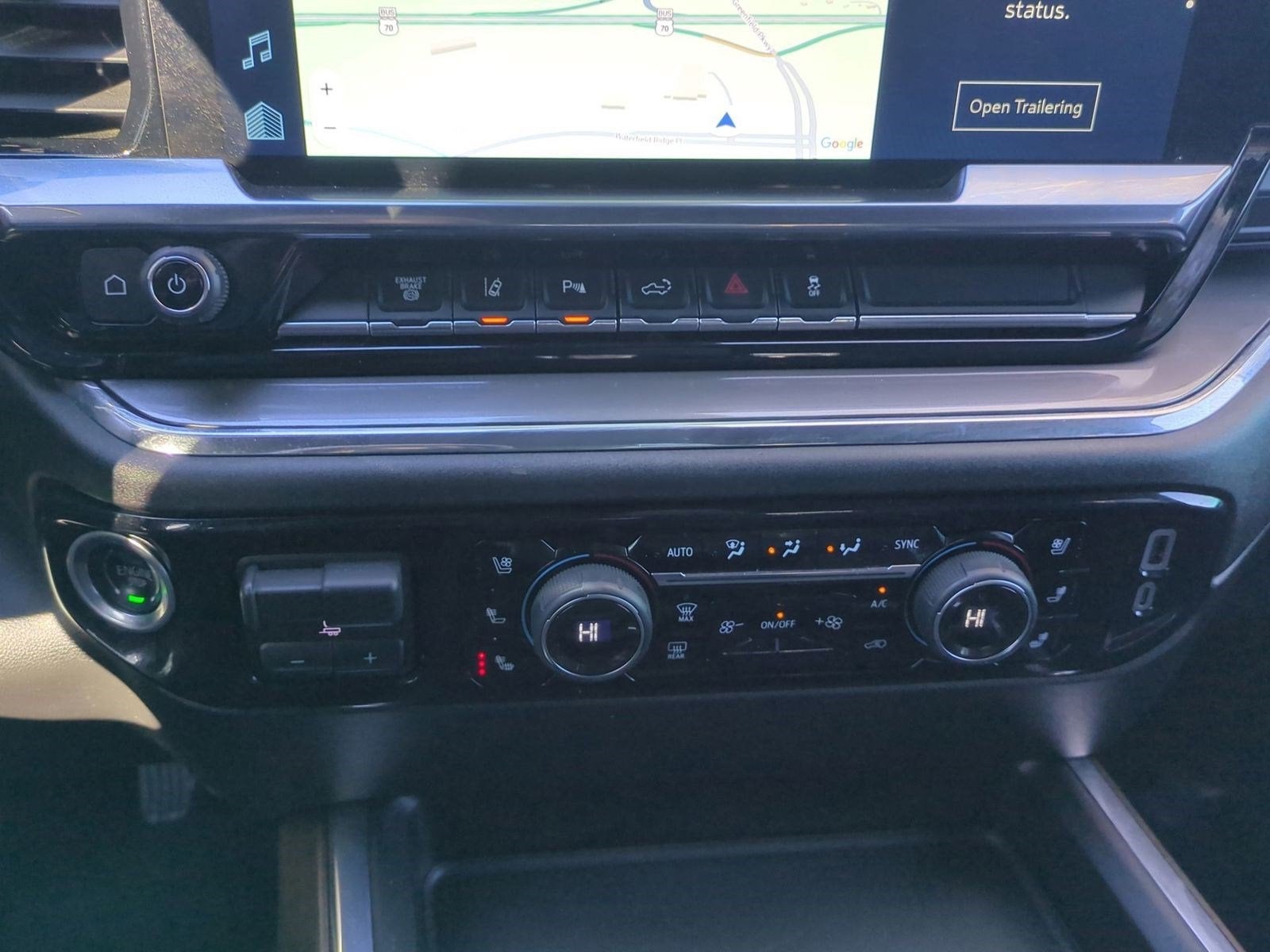 2024 Chevrolet Silverado 3500HD High Country