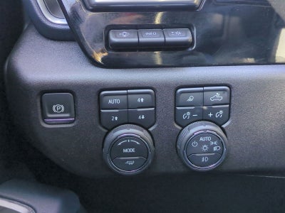 2024 Chevrolet Silverado 3500HD High Country