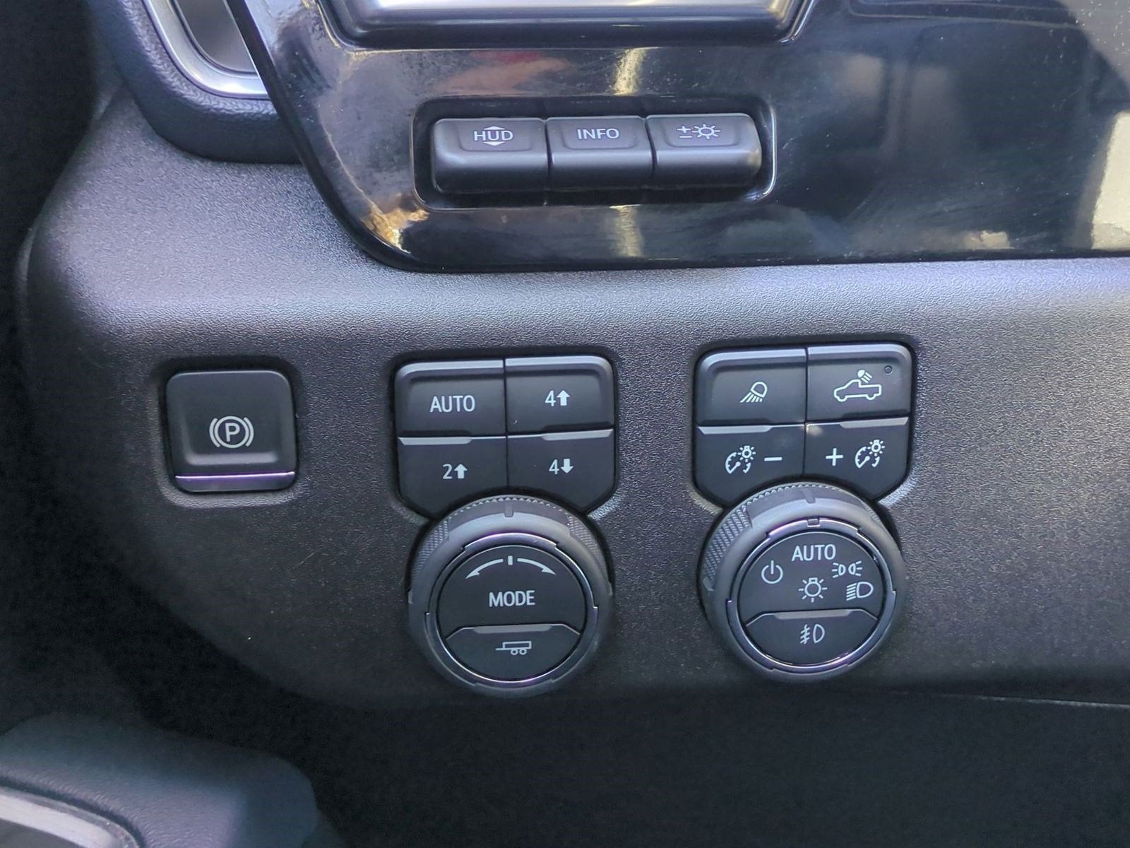 2024 Chevrolet Silverado 3500HD High Country