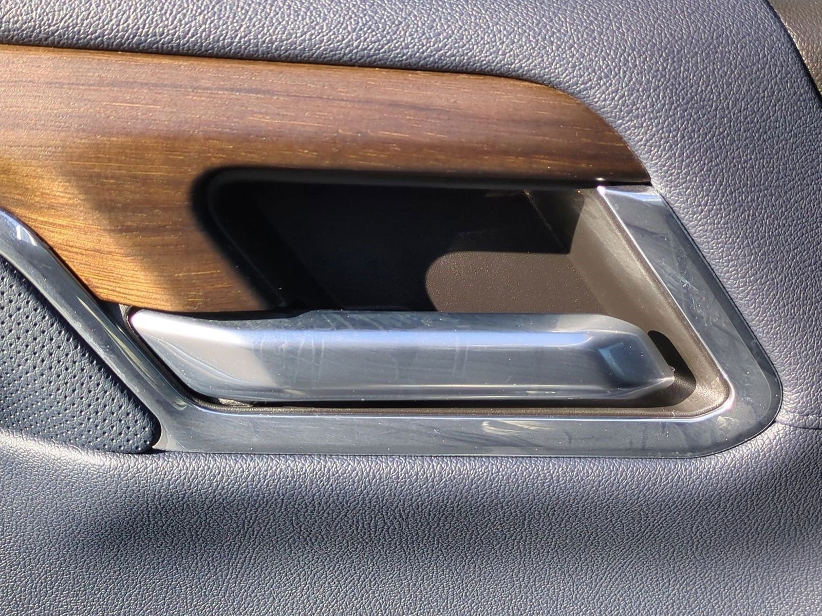 2024 Chevrolet Silverado 3500HD High Country