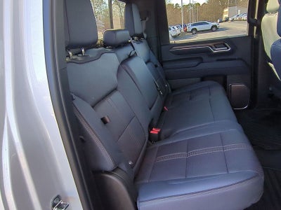 2024 Chevrolet Silverado 3500HD High Country