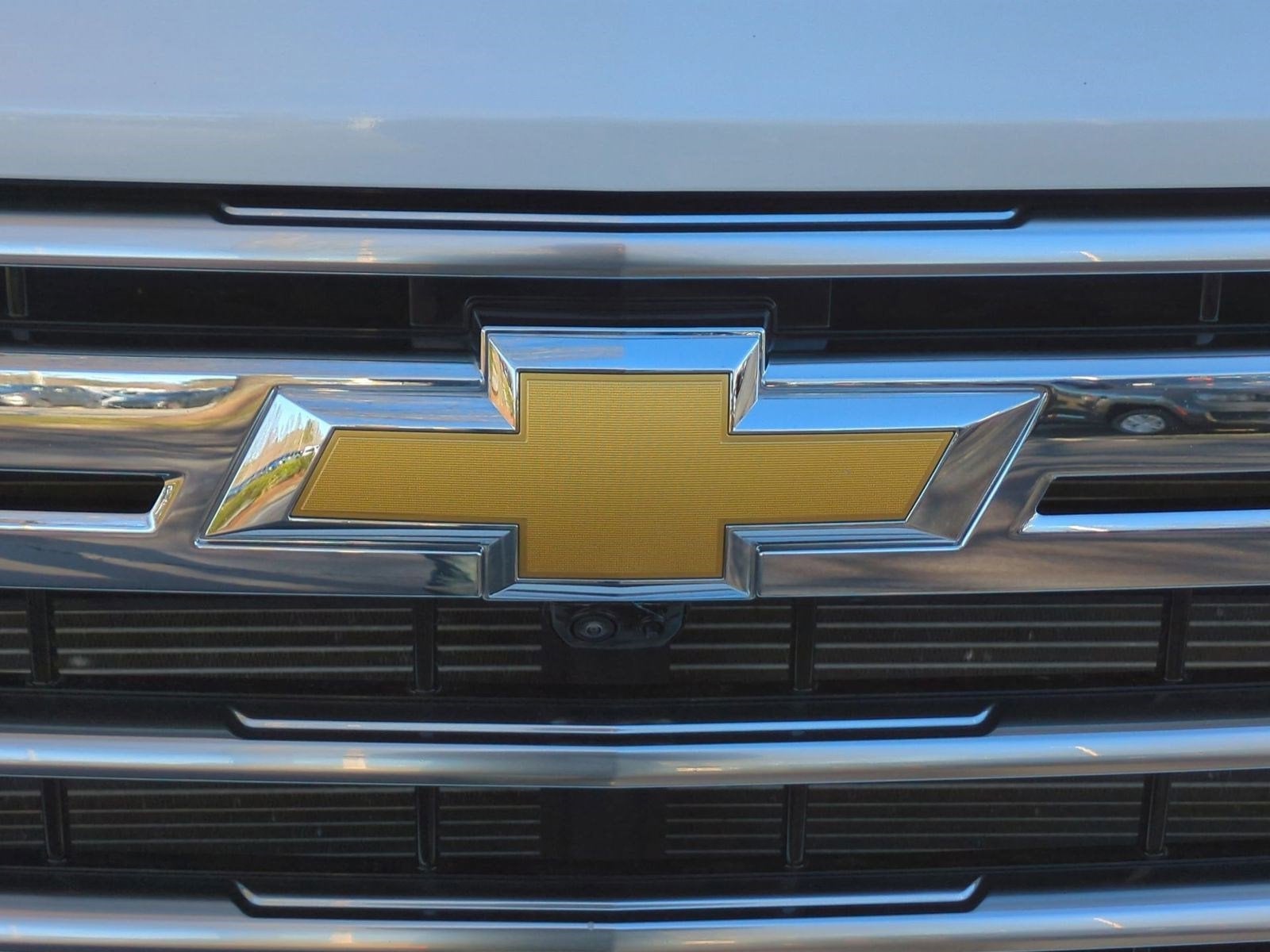 2024 Chevrolet Silverado 3500HD High Country