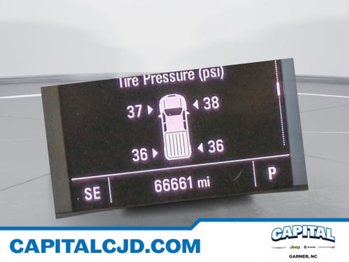 2019 Chevrolet Colorado 2WD Work Truck