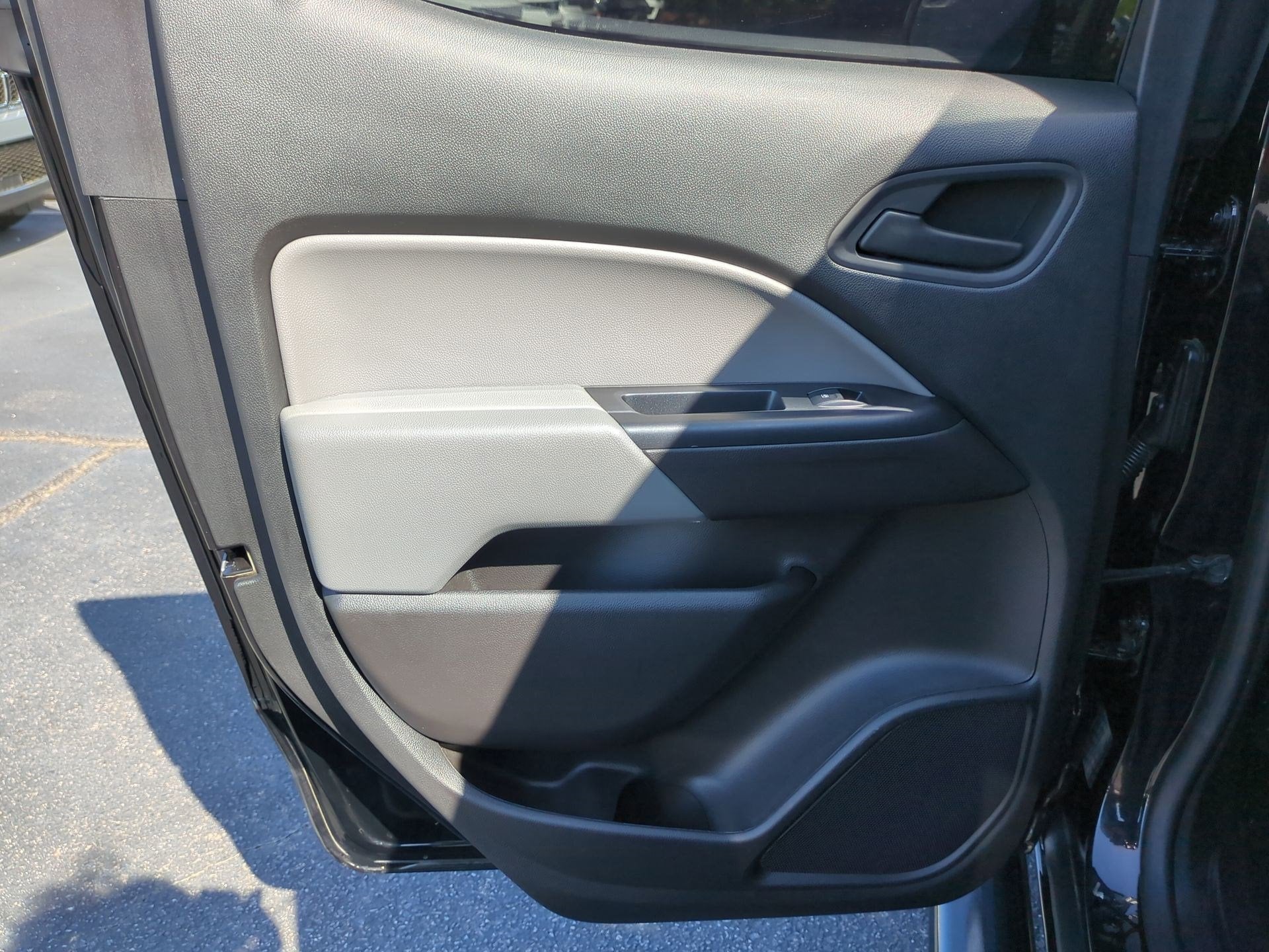 2019 Chevrolet Colorado 2WD Work Truck